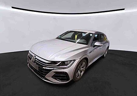 VW Arteon Volkswagen Shooting Brake R 2.0 TSI DSG Navi AHK 360° DCC