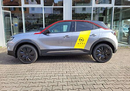Opel Mokka GS Line