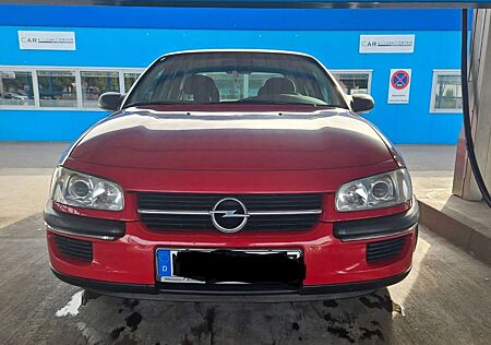 Opel Omega 2.0