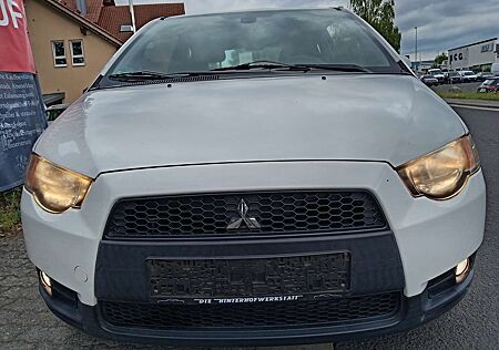 Mitsubishi Colt 1.3,Klimaautomatic,1 Hand