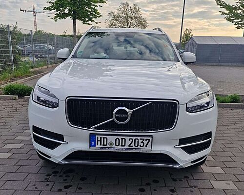 Volvo XC90 XC90 D4 Geartronic RDesign