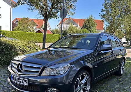 Mercedes-Benz C 180 T Kompressor Avantgarde