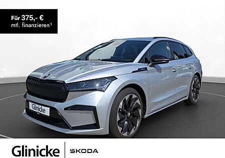 Skoda Enyaq iV 60 Sportline