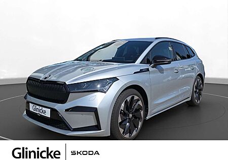Skoda Enyaq iV 60 Sportline