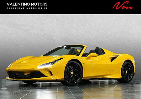 Ferrari F8 Spider - Carbon! |Racing Sitze|JBL|BF-Display