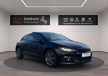VW Scirocco Volkswagen 1.4 TSI PANO*NAVI*Bluetooth*Tempomat*Parkpilot