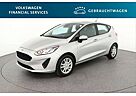 Ford Fiesta Cool & Connect 1.1 EcoBoost 55kW 5-Gang