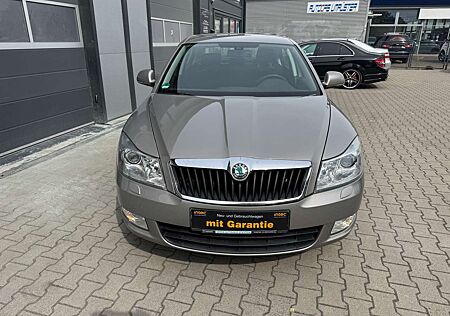 Skoda Octavia Klima Sitzheizung Scheckheft TÜV F.NEU