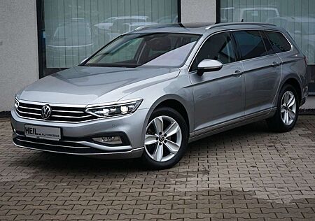 VW Passat Variant Volkswagen Elegance*AHK*ACC*PANO*LED*NAVI