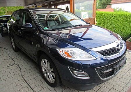 Mazda CX-9 Premium Allrad