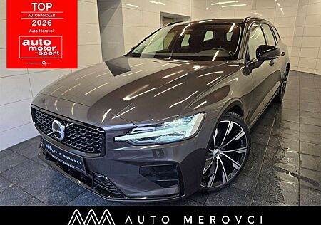 Volvo V60 Plus Dark B4 D Geartronic/LED/Lane/Vollleder