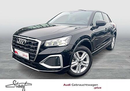 Audi Q2 Advanced 30TFSI|MATRIX|RFK|AHK