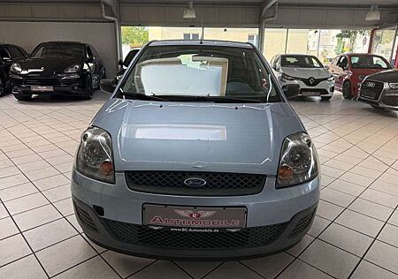 Ford Fiesta Ambiente 1.3 KLIMA ELEK.FENSTER