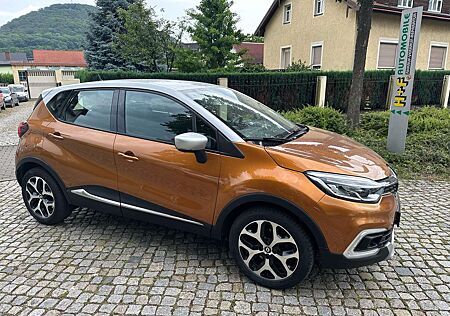 Renault Captur Intens