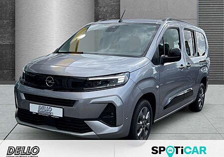 Opel Combo Life GS XL 1.5D AT8 DAB Navi Kamera 7Sitze PDC ACC Appl