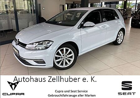 VW Golf Volkswagen 1.5 TSI DSG Sound *Navi*ACC*App-Connect*