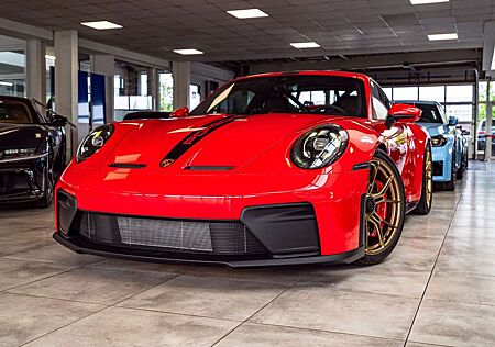 Porsche 992 911 .2 GT3 PDK*Clubsport*Schale*Lift*STOCK