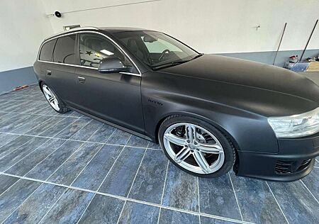Audi RS6 5.0 tiptronic quattro Avant