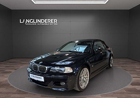 BMW M3 Cabrio SMG HiFi