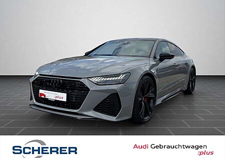 Audi RS7 4.0 TFSI PANO MATRIX STD-HEIZUNG