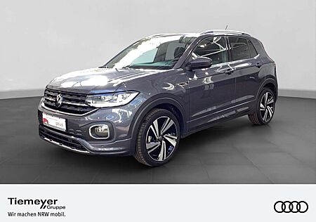 VW T-Cross Volkswagen 1.0 TSI DSG STYLE NAVI KAMERA LM