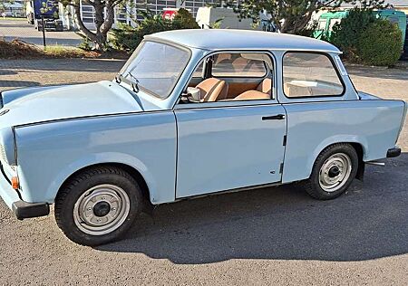 Trabant P601 Limousine