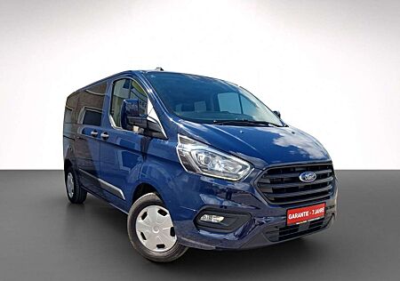 Ford Transit Custom 320 L1 H1 Trend +PDC+Tempomat