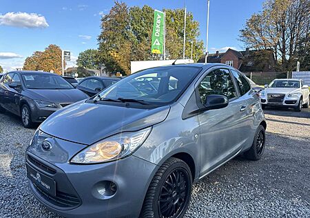Ford Ka /+ Start/Stop*1.Hand*116Tkm*02.2027 TÜV+Service