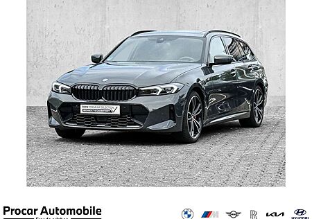 BMW 330 i xDrive Touring M Sport HUD+PANO+ACC+AHK+H&K