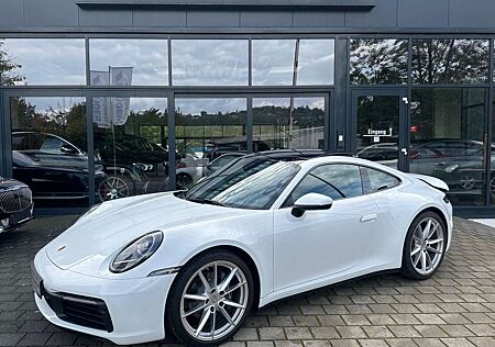 Porsche 992 911 Carrera *BOSE*PANORAMA*SPORT*