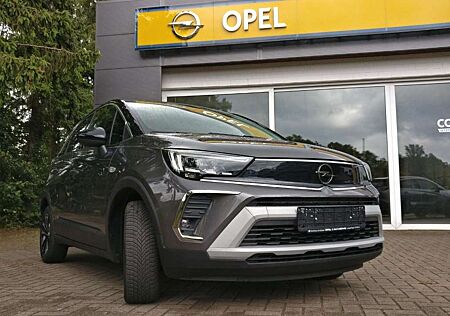 Opel Crossland X Crossland Elegance Klimaaut.Navi.Sitzh.LED Allw.