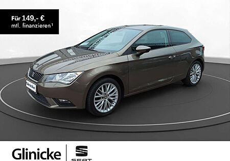 Seat Leon SC 1.4 TSI Style
