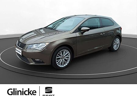 Seat Leon SC 1.4 TSI Style