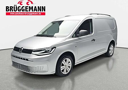 VW Caddy Volkswagen 2.0 TDI DSG CARGO MAXI NAVI LED KLIMA AHK WI