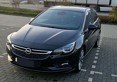 Opel Astra 1.6 D Start/Stop Sports Tourer Innovation