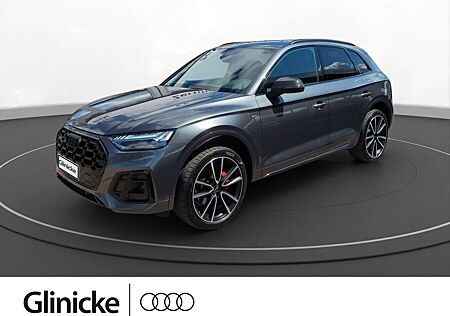 Audi Q5 .