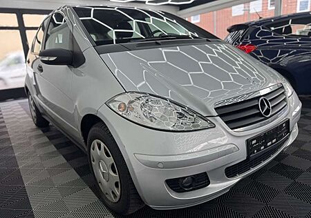 Mercedes-Benz A 170 gebraucht kaufen Mercedes-Benz A 170 A -Klasse * HU NEU * SZHNG * KLIMA