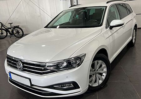 VW Passat Variant Volkswagen Passat 2.0 TDi Variant **Navi*LED*Virtual*ACC**