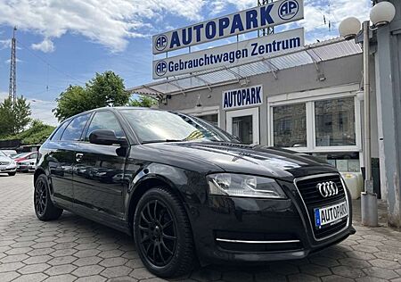 Audi A3 2.0 TDI Sportback*5 Türig*Navi*PDC*6 Gang*Alu