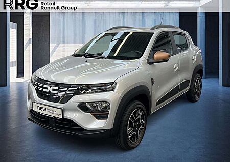 Dacia Spring ELECTRIC EXTREME 65 UPE:26.300,-