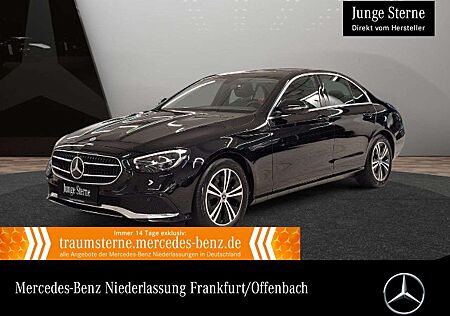 Mercedes-Benz E 220 d AVANTG+360+LED+9G