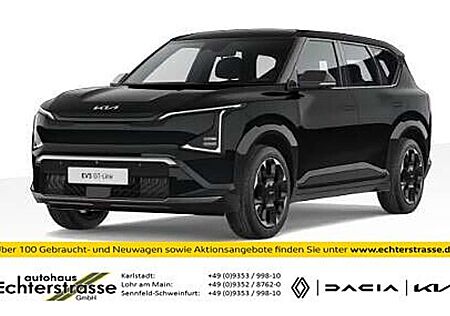 Kia EV5 81,4-kWh AWD GT-Line +AHK+SHZ