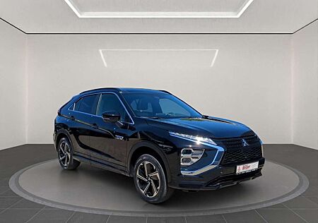 Mitsubishi Eclipse Cross Top Hybrid 4WD 360° SHZ LHZ KLIMA