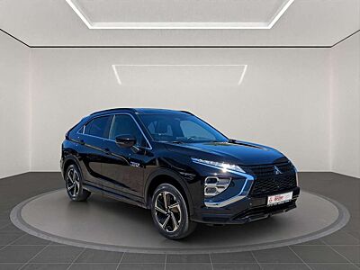 Mitsubishi Eclipse Cross Top Hybrid 4WD 360° SHZ LHZ KLIMA