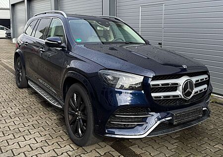 Mercedes-Benz GLS 400 d 4Matic (167.923)