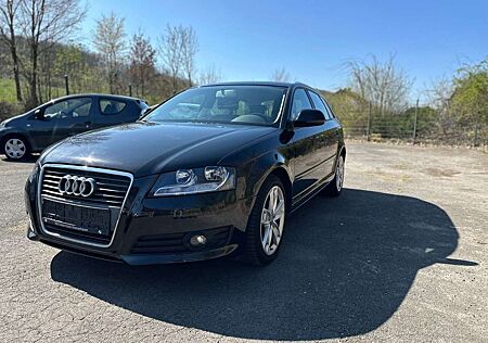 Audi A3 Sportback 1.4 TFSI Ambition