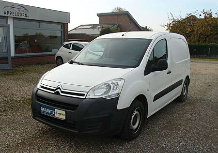 Citroën Berlingo Citroen Kasten Business L1