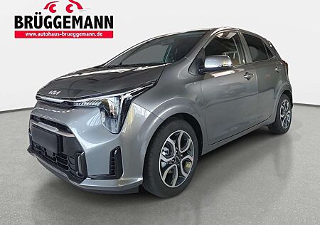 Kia Picanto 1.0 GDI AUTO. (AMT) SPIRIT MJ26 LED SITZH.