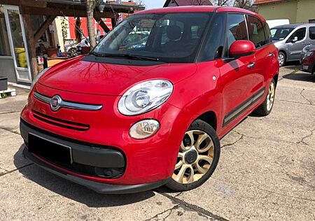 Fiat 500L Living Pop Star 0.9L,Euro 6,NAVI
