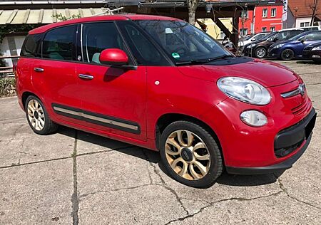 Fiat 500L Living Pop Star 0.9L,Euro 6,NAVI